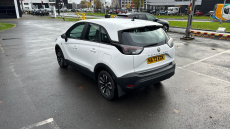 Vauxhall Crossland 1.2 Design 5dr Petrol Hatchback